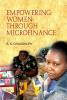 Empowering Women Through Microfinance