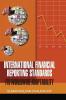 International Financial Reporting Standards (Its Worldwide Adopatibility)