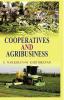 Cooperatives and Agribusiness