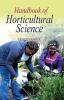 Handbook of Horticultural Science