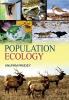 Population Ecology