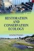 Restoration and Conservation Ecology