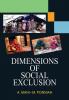 Dimension of Social Exclusion