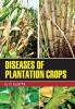 Diseases of Plantation Crops