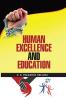 Human Excellence and Education