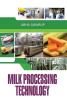 Milk Processing Technology