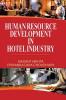 HUMAN RESOURCE DEVELOPMENT IN HOTEL INDUSTRY