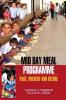 MID DAY MEAL PROGRAMME: PAST PRESENT AND FUTURE