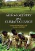 AGRO-FORESTRY AND CLIMATE CHANGE