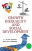 GROWTH INEQUALITY AND SOCIAL DEVELOPMENT