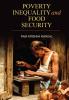 POVERTY INEQUALITY AND FOOD SECURITY