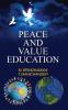 PEACE AND VALUE EDUCATION