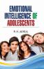 EMOTIONAL INTELLIGENCE OF ADOLESCENTS