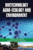 BIOTECHNOLOGY AGRO-ECOLOGY AND ENVIRONMENT