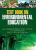 Text Book On Environmental Education