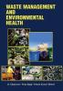 WASTE MANAGEMENT AND ENVIRONMENTAL HEALTH