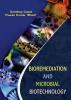 BIOREMEDIATION AND MICROBIAL BIOTECHNOLOGY