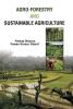 AGRO-FORESTRY AND SUSTAINABLE AGRICULTURE