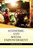 ECONOMIC AND SOCIAL EMPOWERMENT