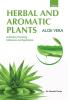 HERBAL AND AROMATIC PLANTS – ALOE VERA