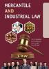 MERCANTILE AND INDUSTRIAL LAW