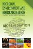 MICROBIAL ENVIRONMENT AND BIOREMEDIATION