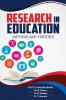 RESEARCH IN EDUCATION: METHODS AND STATISTICS