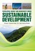 POPULATION ENERGY AND BIODIVERSITY UNDER SUSTAINABLE DEVELOPMENT