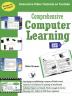 Comprehensive Computer Learning (With Youtube AV)