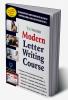 Modern Letter Writing Course (With Online Content on Dropbox)