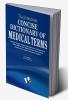 Concise Dictionary Of Medical Terms