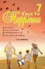 7 Keys To Happiness