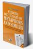 Concise Dictionary Of Metaphors And Similies