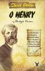 CLASSIC STORIES OF O. HENRY