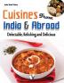 Cuisines from India & Abroad