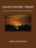 1234 Economic Terms