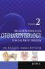 RECENT ADVANCES IN OTOLARYNGOLOGY HEAD & NECK SURGERY VOL.2