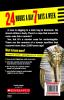 24/7 SCIENCE BEHIND THE SCENES SPY FILES: MUMMIES UNWRAPPED! THE SCIENCE OF MUMMY-MAKING