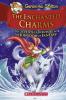GERONIMO STILTON THE KINGDOM OF FANTASY#07 ENCHANTED CHARMS