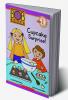 SCHOLASTIC READER L1: BOB BOOKS: CUPCAKE SURPRISE!