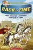 GERONIMO STILTON SE: THE JOURNEY THROUGH TIME#02 - BACK IN TIME