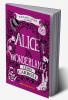 Scholastic Classics: Alice's Adventures In Wonderland