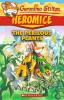 Geronimo Stilton Heromice #4: The Perilous Plants