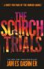 The Maze Runner #02 Scorch Trials Movie Tie-in