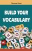 Build Your Vocabulary