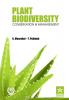 Plant Biodiversity Conservation and Management