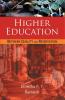 Higher Education: Between Quality And Reservation Or Inclusive Higher Education: A New Dimension