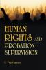 HUMAN RIGHTS AND PROBATION SUPERVISION