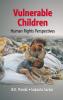 Vulnerable Children Human Rights Perspectives