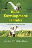 Rural Development In India: Policies and Programmes